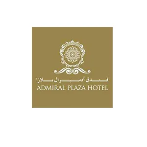 Admiral Plaza Hotel