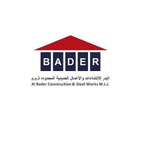 Al Bader Construction & Steel Works