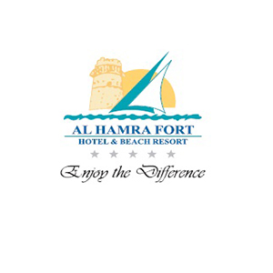 Al Hamra Fort