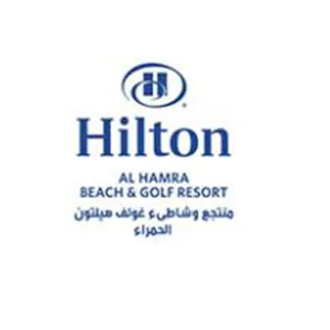Hilton Al Hamra Beach & Golf Resort